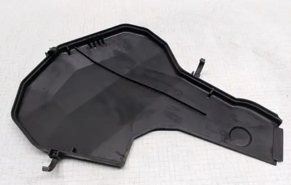 Audi A6 S6 C4 4A Timing belt guard (cover) 078109123N