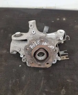 Audi A4 S4 B9 Rear wheel hub 8W0505436AA 8W0505460D 8W0505432Q