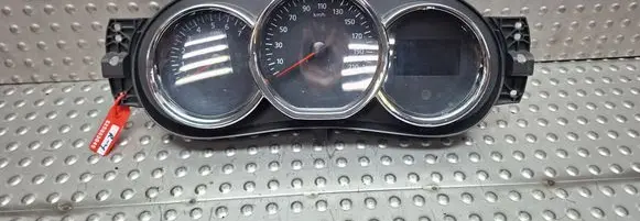 Speedometer (instrument cluster)
