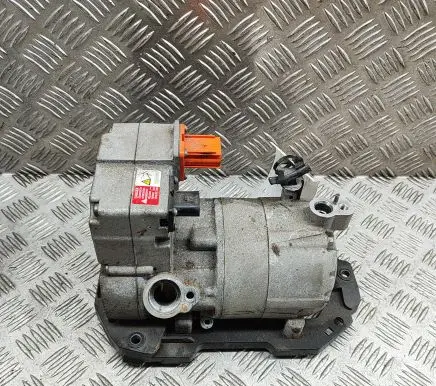 Volkswagen ID.3 Air conditioning (A/C) compressor (pump) 1EA820807B 1EA816797F