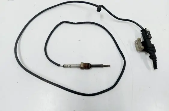BMW 3 G20 G21 Exhaust gas temperature sensor 8478162