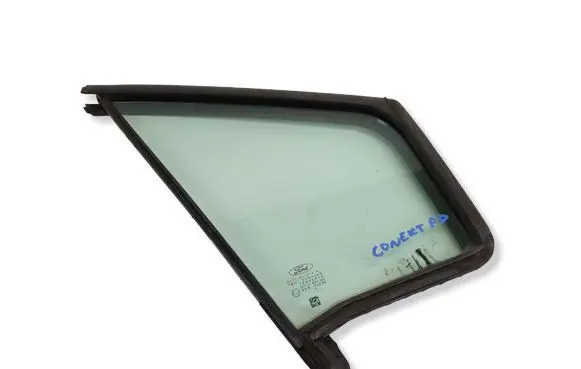 Ford Transit - Tourneo Connect Front door vent window glass four-door DT11V21418A