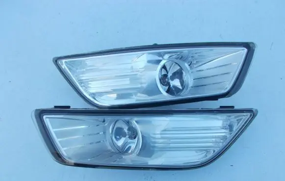 Ford Mondeo MK IV Front fog light 7S7115K202AD 7S71-15K202-AD