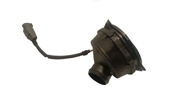 Volvo S60 Engine control unit/module fan 3135102322