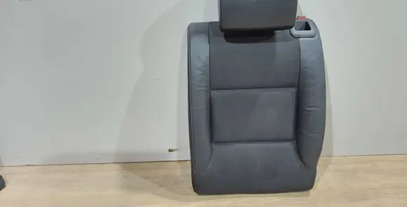 Audi A3 S3 8P Rear seat 