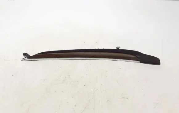 Tesla Model X Front door trim bar 1609956