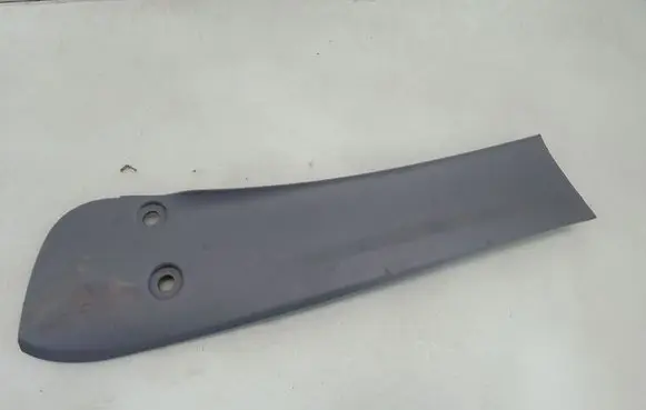 Ford S-MAX Centre console side trim front 6M21U046B27A