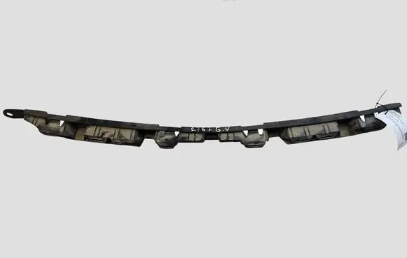 Opel Astra J Rear bumper mounting bracket 13266757