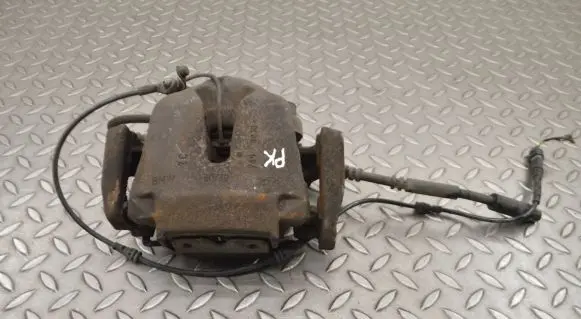 BMW X5 F15 Front brake caliper