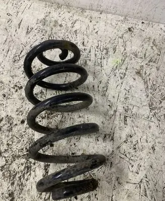 Audi A6 S6 C6 4F Rear coil spring