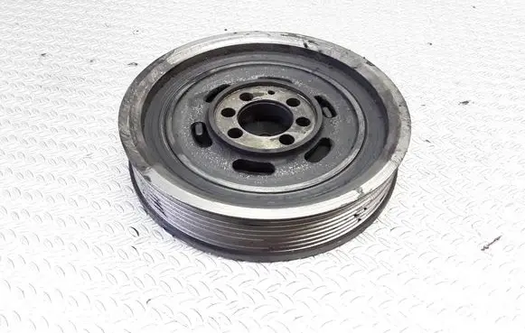 Mazda 6 Crankshaft pulley