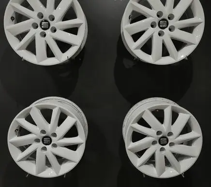 Seat Ibiza IV (6J,6P) R15 alloy rim 6J0601025m