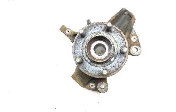 Ford Focus Front wheel hub DX6C3K170 32518
