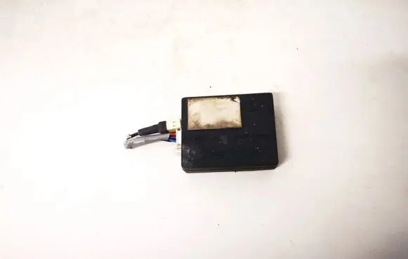 Hyundai Atos Classic Other control units/modules 97r0104506 97r-0104506