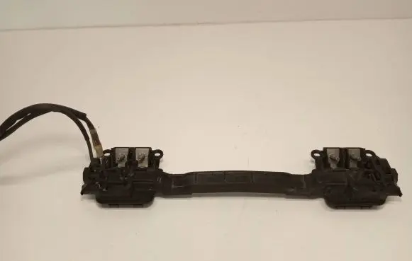 Mercedes-Benz GLC AMG Fuse box set A2055450801