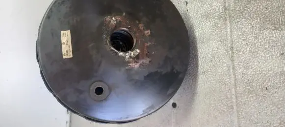 Skoda Octavia 985 Brake booster