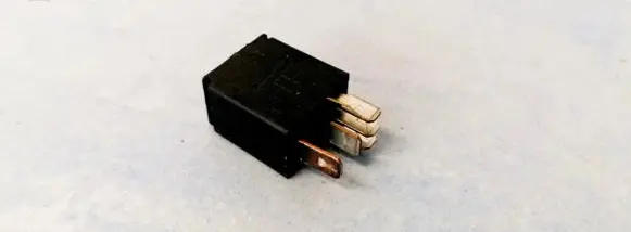 Volvo S80 Other relay 9441161 4rd000781400