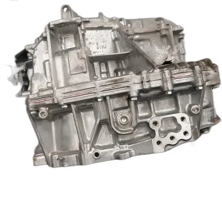 Toyota Corolla E210 E21 Automatic gearbox 
