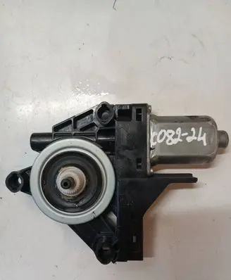 Volvo S80 Rear door window regulator motor WR12720