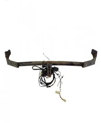 KIA Venga Detachable towbar 5368