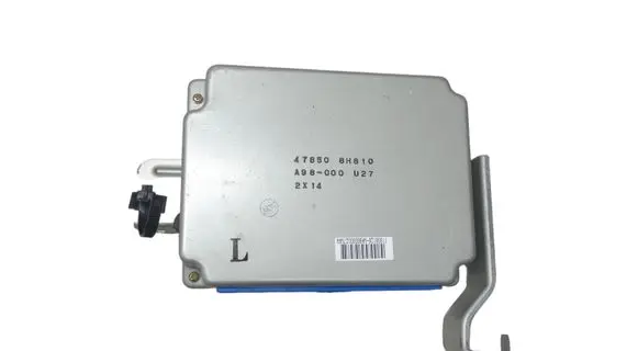 Nissan X-Trail T30 ABS control unit/module 478508H810 A98000U27 2X14