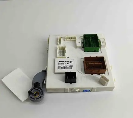 Volvo XC90 Central body control module 31394392AB 31394392