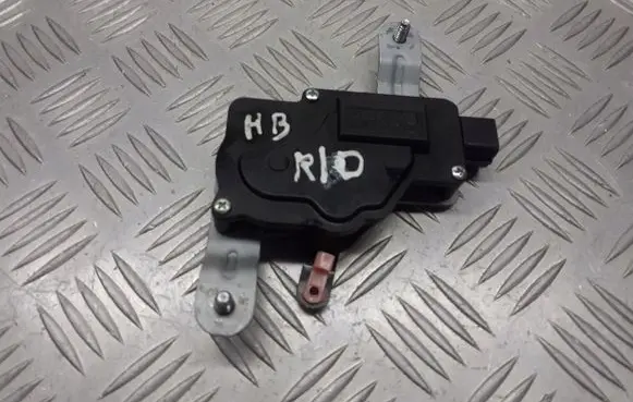 KIA Rio Shock absorber/damper mounting bracket 