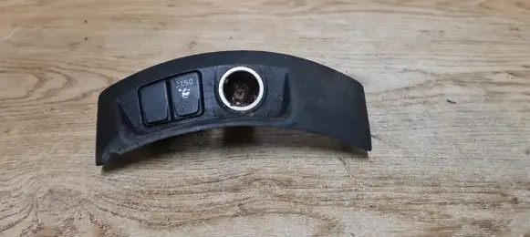 Volvo V70 ESP (stability program) switch 8691530