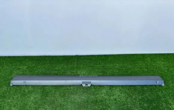 Volkswagen Golf Plus Sill 5M0853860