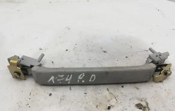 BMW 3 E46 Front interior roof grab handle 8231321
