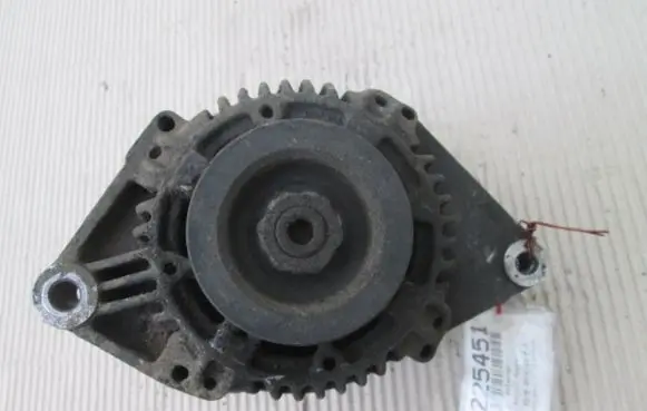 Renault Megane I Generator/alternator