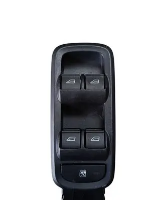 Ford Ecosport Quarter vent window switch CN1514A132CC