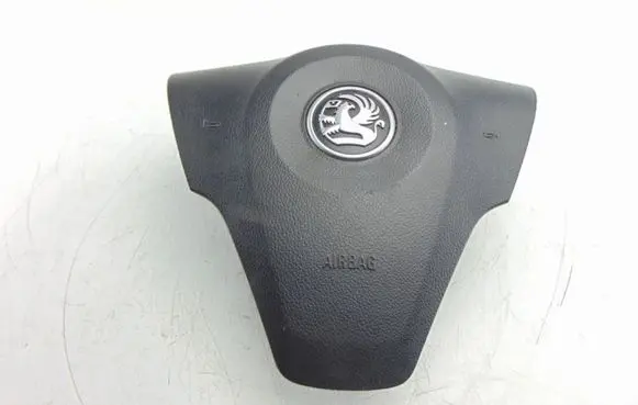 Opel Antara Airbag squib ring wiring 