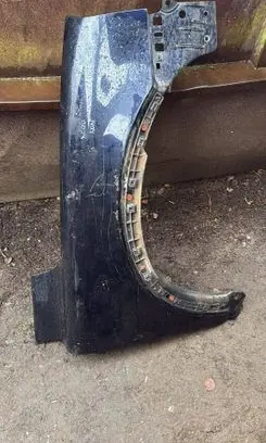 Volvo XC90 Fender
