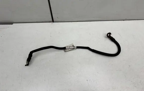 Volkswagen PASSAT B8 Negative earth cable (battery) 5Q0971250N