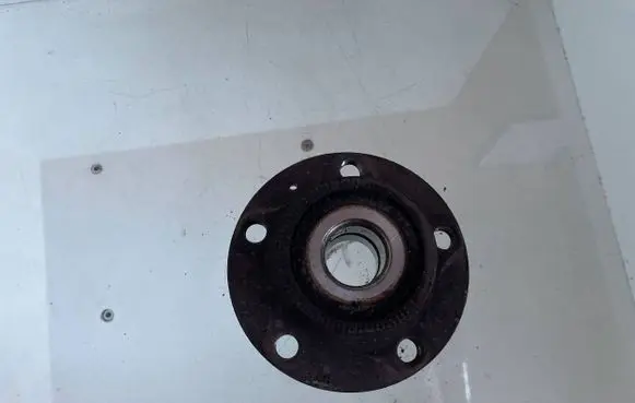Seat Ateca Front wheel hub 