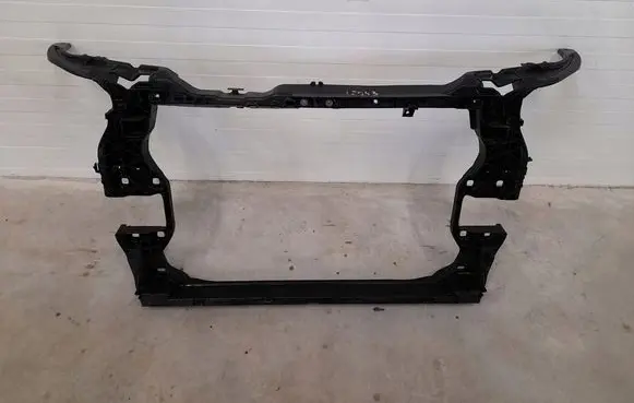 Audi Q5 SQ5 Radiator support slam panel 80A