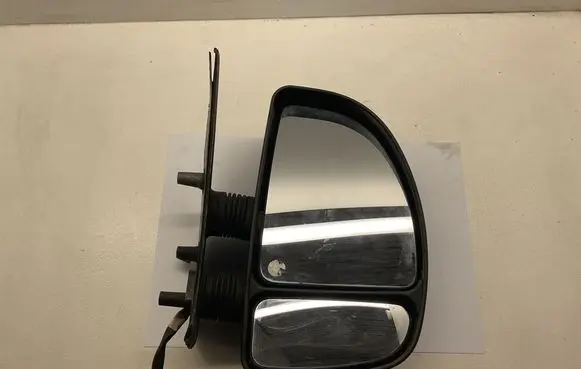 Peugeot Boxer Front door electric wing mirror E30257142