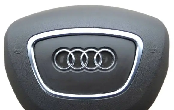 Audi A7 S7 4G Steering wheel airbag 4G0880201E