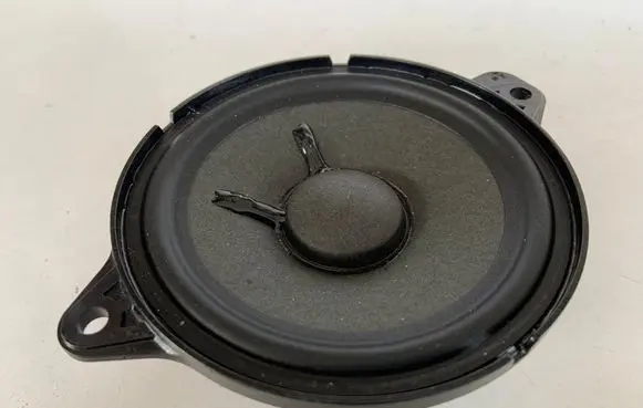 Audi Q5 SQ5 Front door high frequency speaker 80A035303