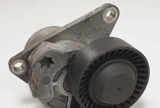 Volvo S40, V40 Timing belt tensioner 