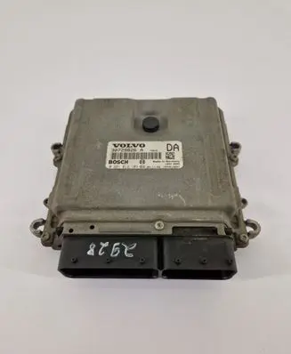 Volvo XC90 Engine control unit/module 30729826A