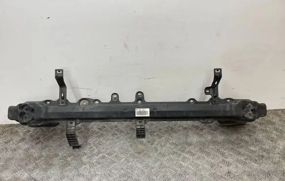 KIA Picanto Rear bumper support beam 86631G6000