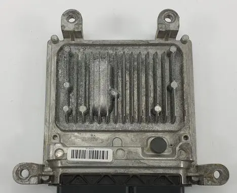 Mercedes-Benz GLK (X204) Engine control unit/module A6519007401