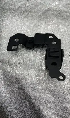 Fiat Doblo Front wishbone bush TD433W 465513377