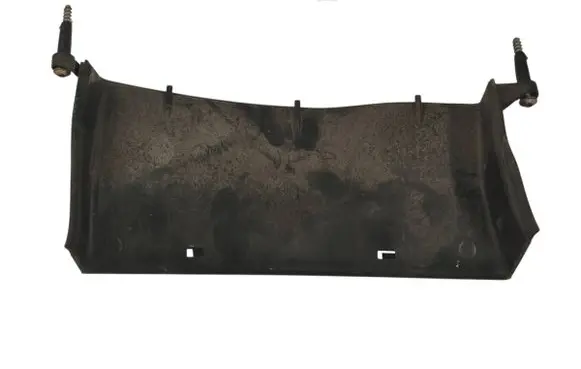 Air intake duct part