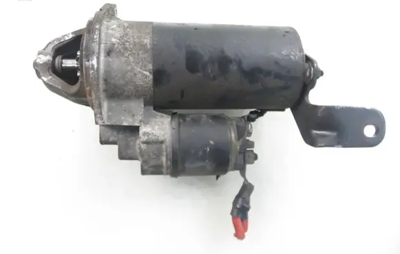 Opel Vectra C Starter motor 