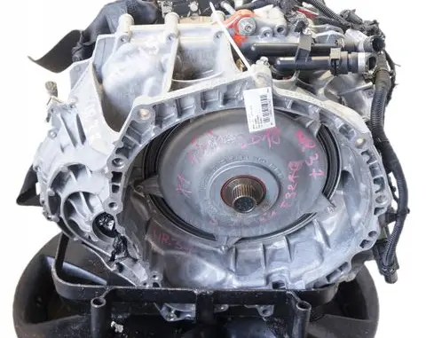BMW X1 F48 F49 Manual 5 speed gearbox