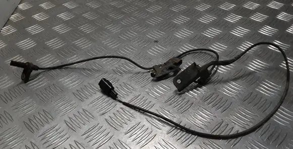 Lexus NX ABS rear brake sensor 
