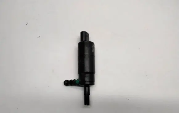 BMW X5 E70 Windscreen/windshield washer pump 67128377430 8377430